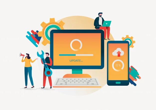 Application Maintenance