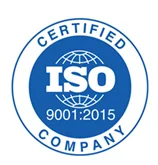 QMS ISO 9001:2015