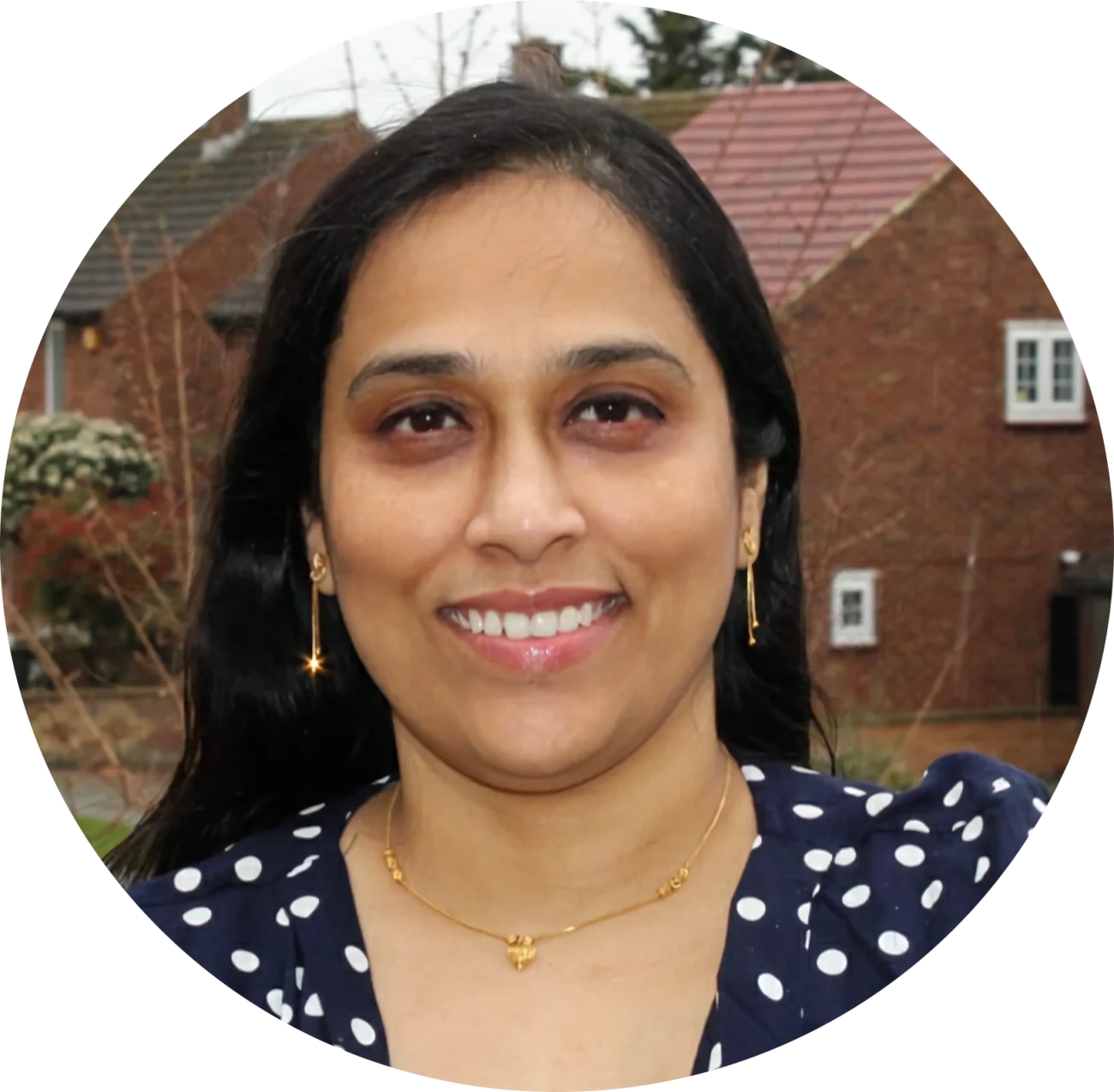 Reena Vijay